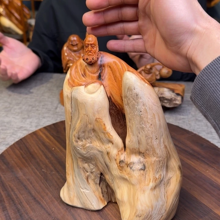 柏木（崖柏）关注一下