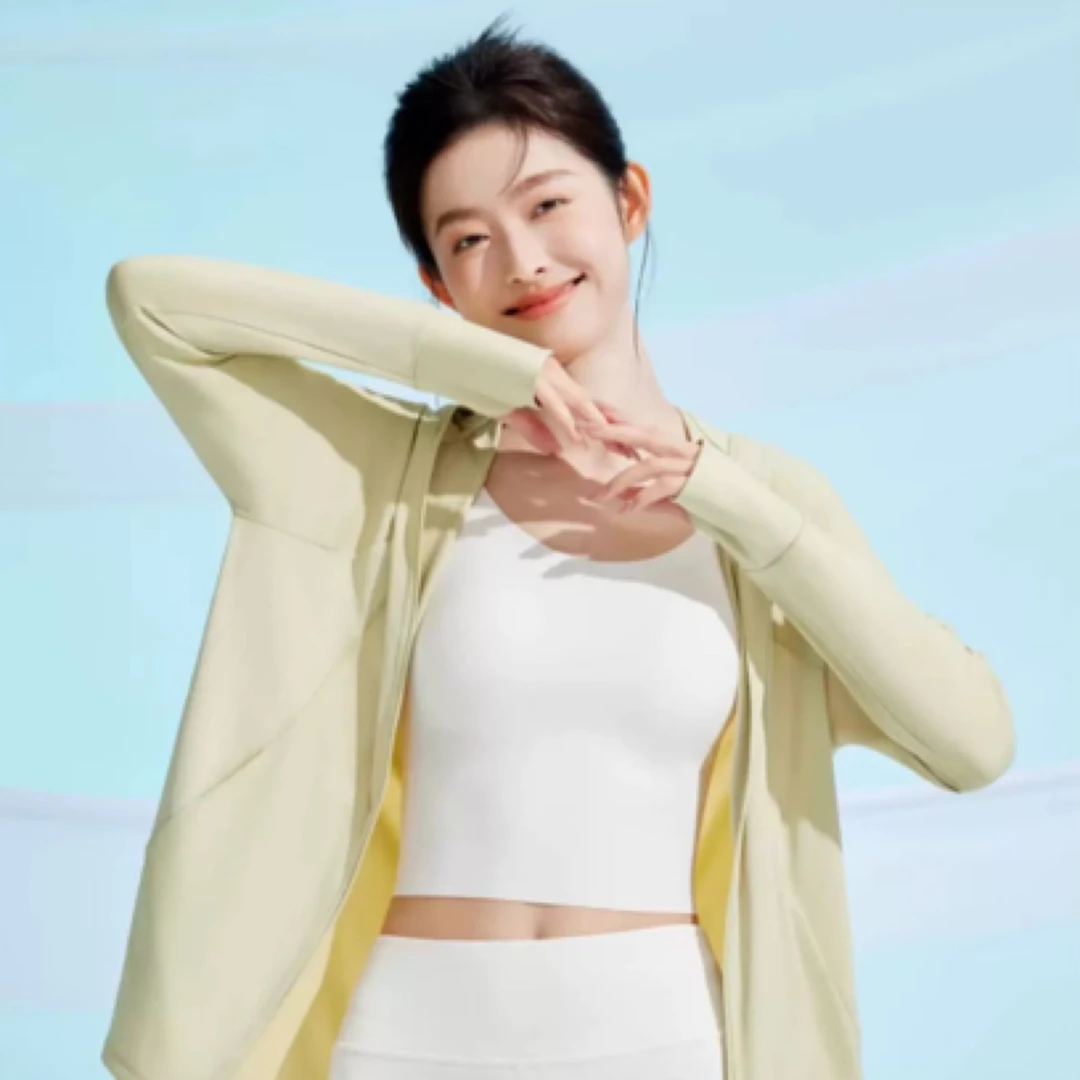 a5557 夏季防晒衣随机款式