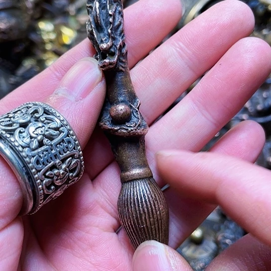 铜器摆件诚信经营