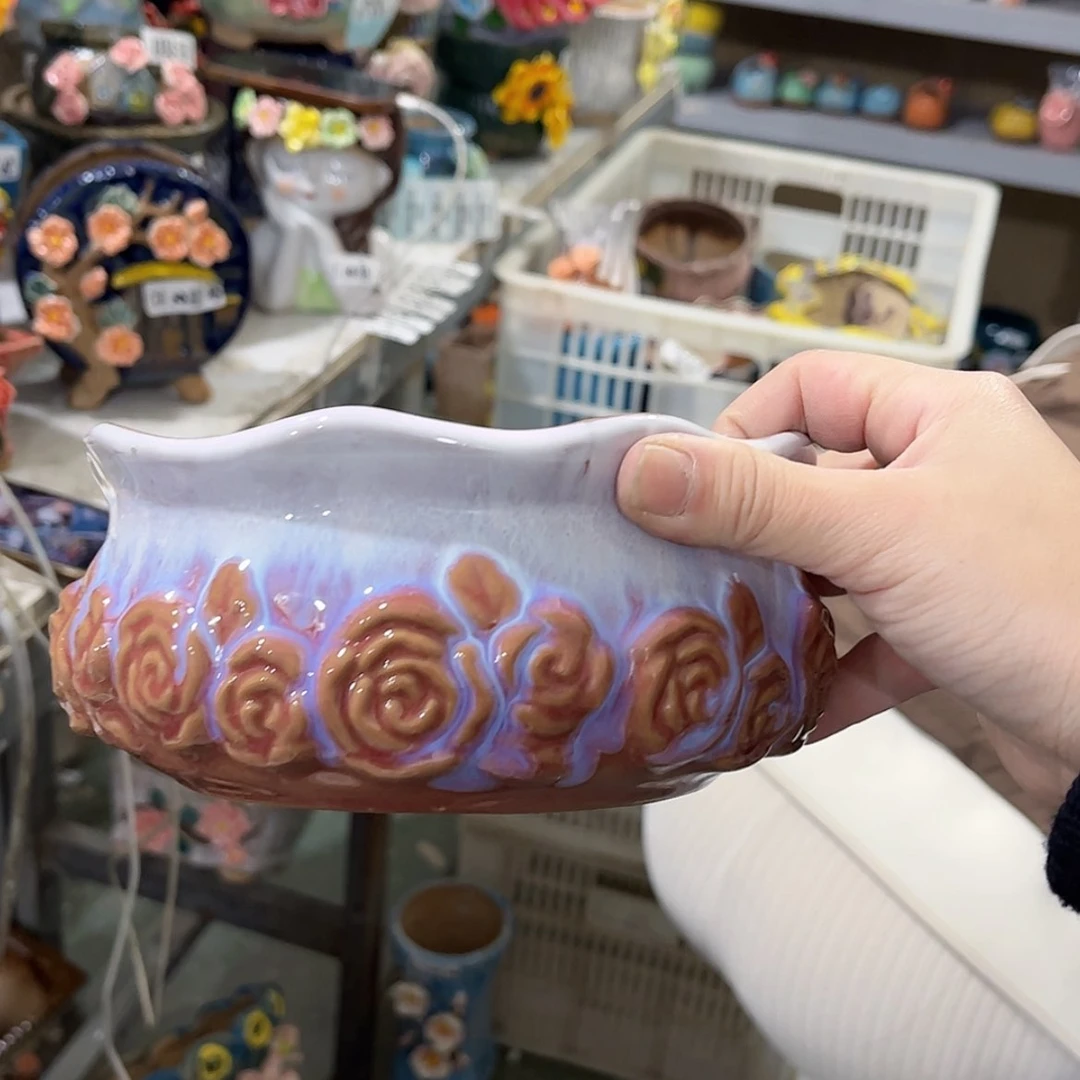 【闪购商品】红陶福利