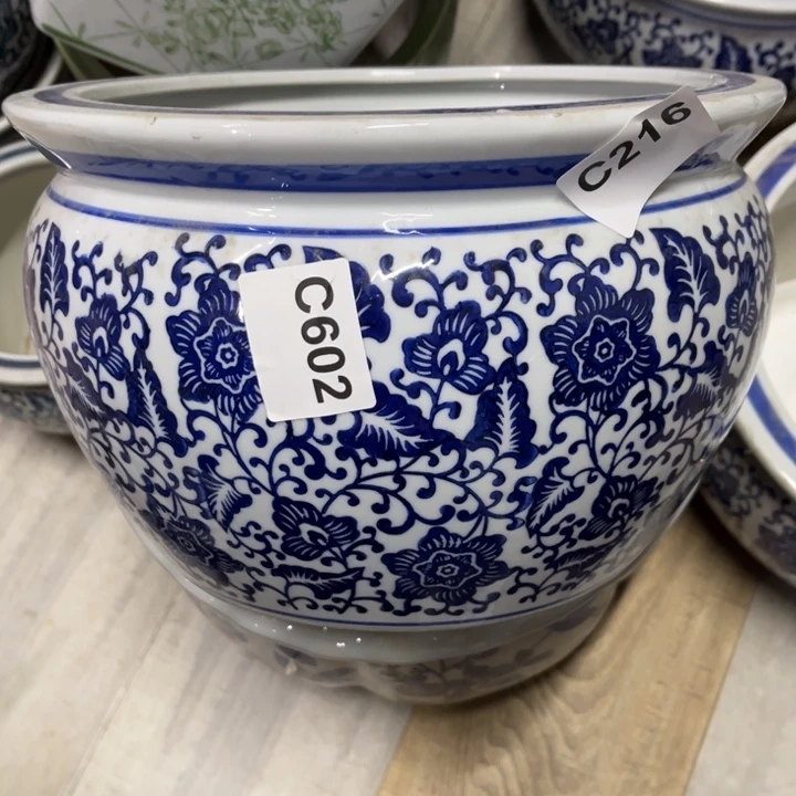 荷***悠陶瓷制品瑕疵处理