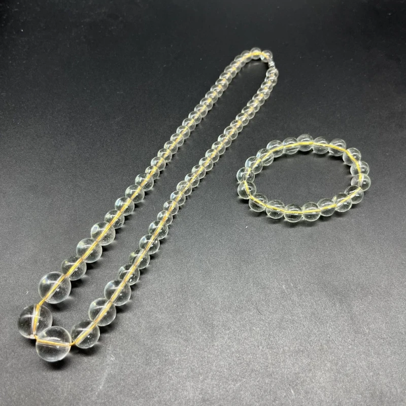 1DW032907【照耀美丽的光芒】项链