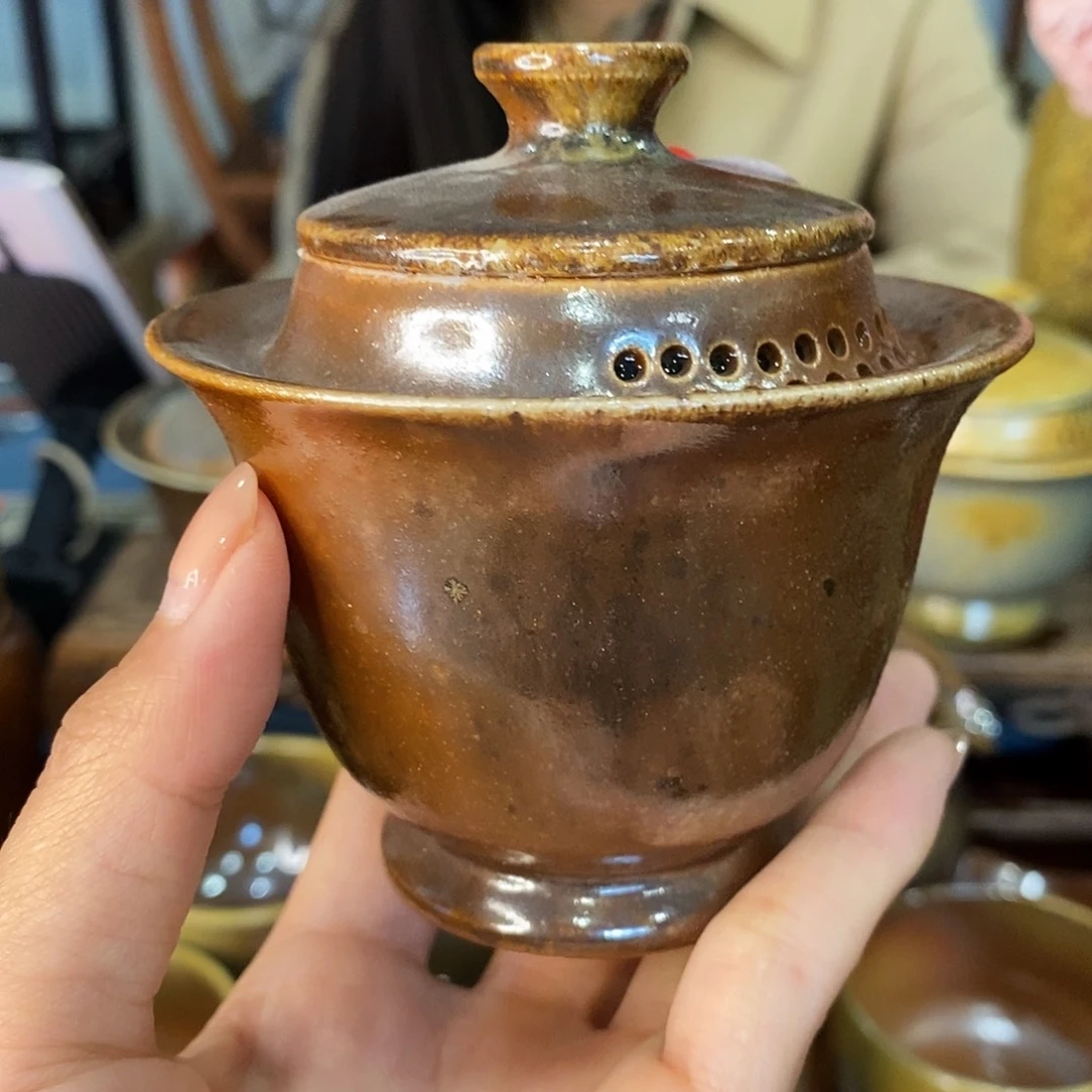 通红系列乾坤宝瓶系列