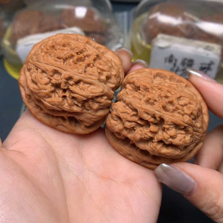 把件文玩核桃45-32516-0