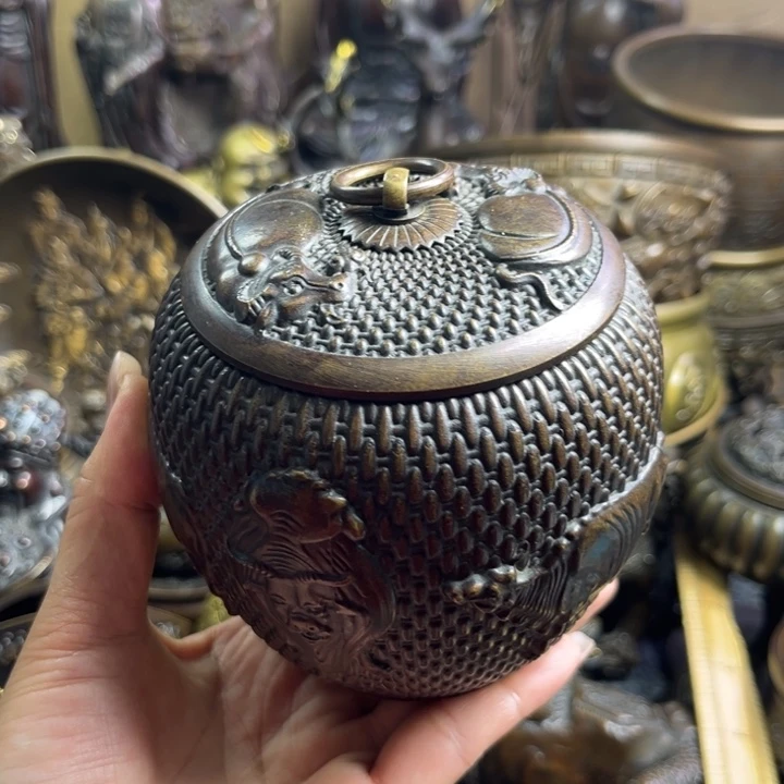 铜器666666666666666