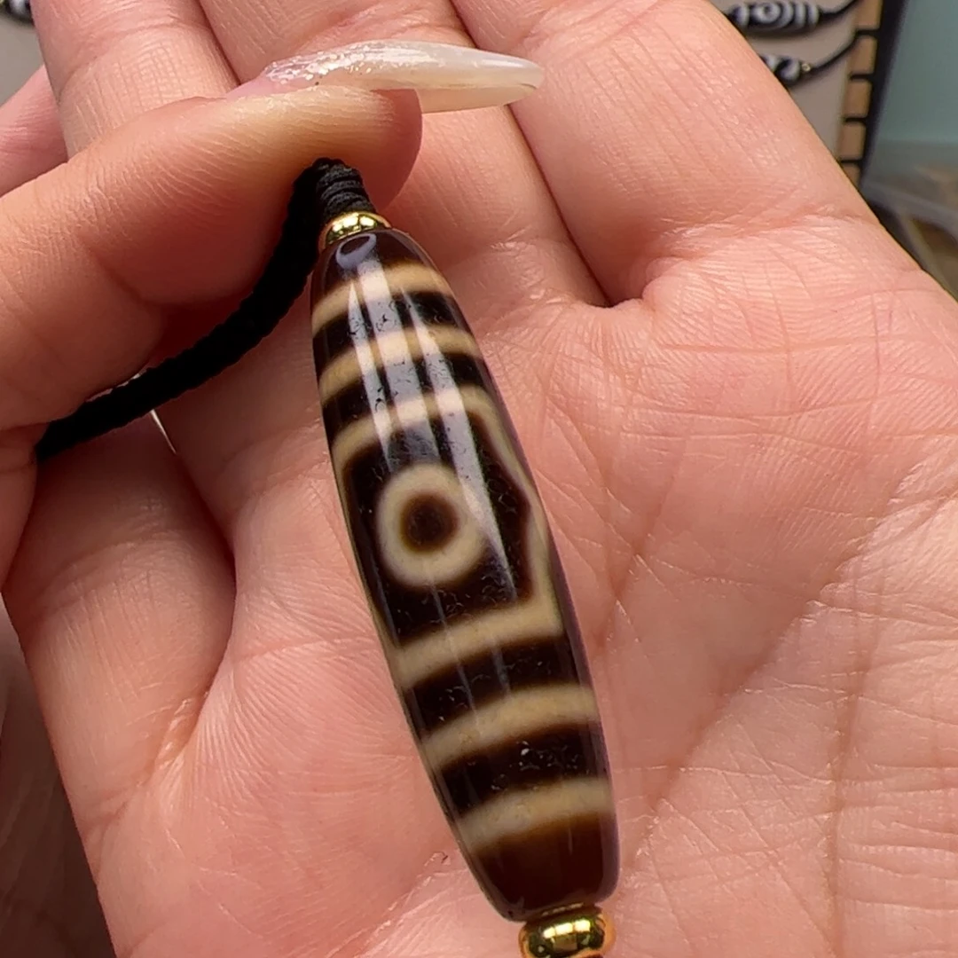 【闪购商品】玛瑙/玉髓颈饰合金