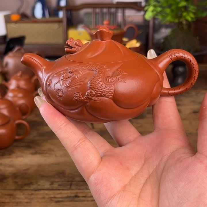 茶壶紫砂紫砂壶收藏