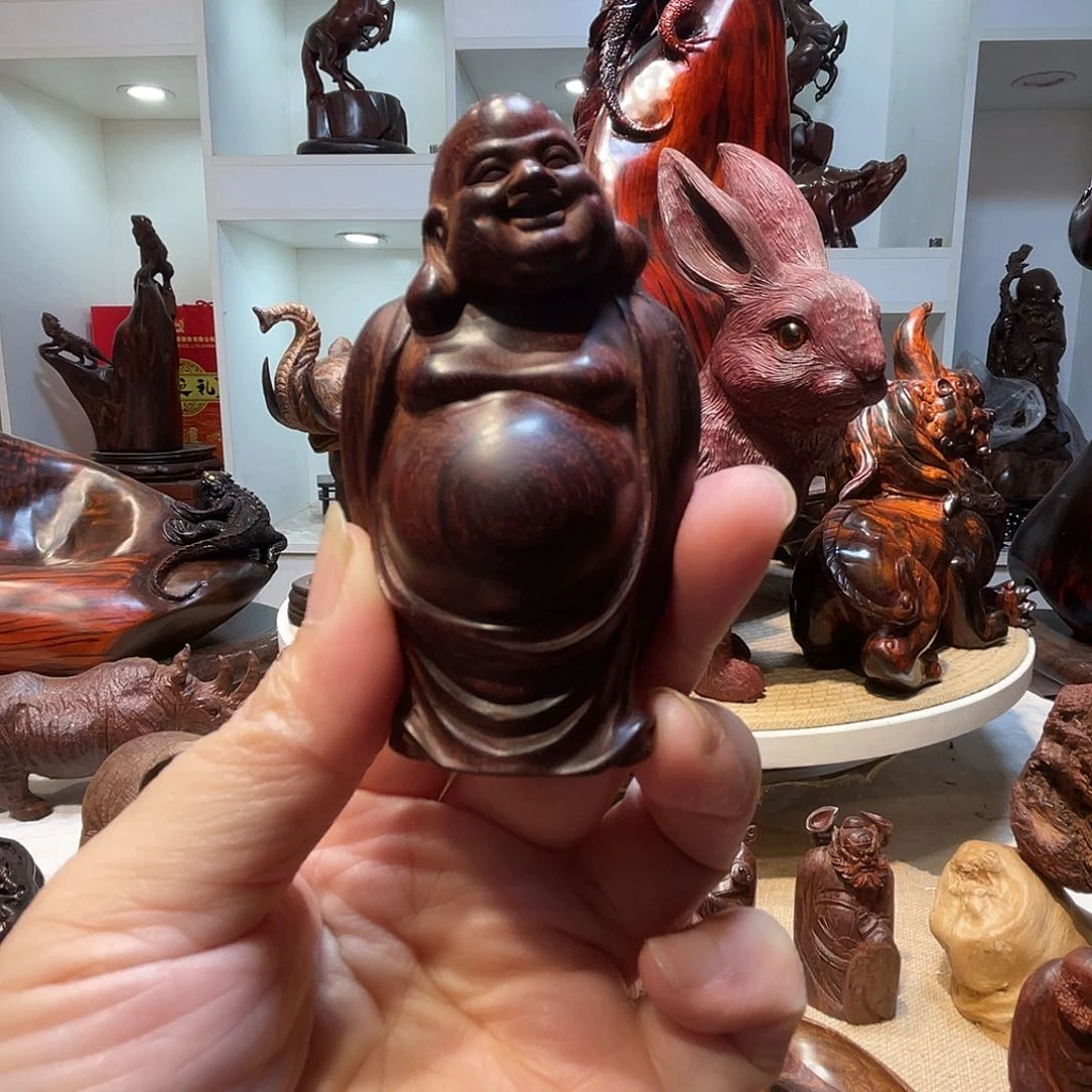 交趾黄檀（大红酸枝）