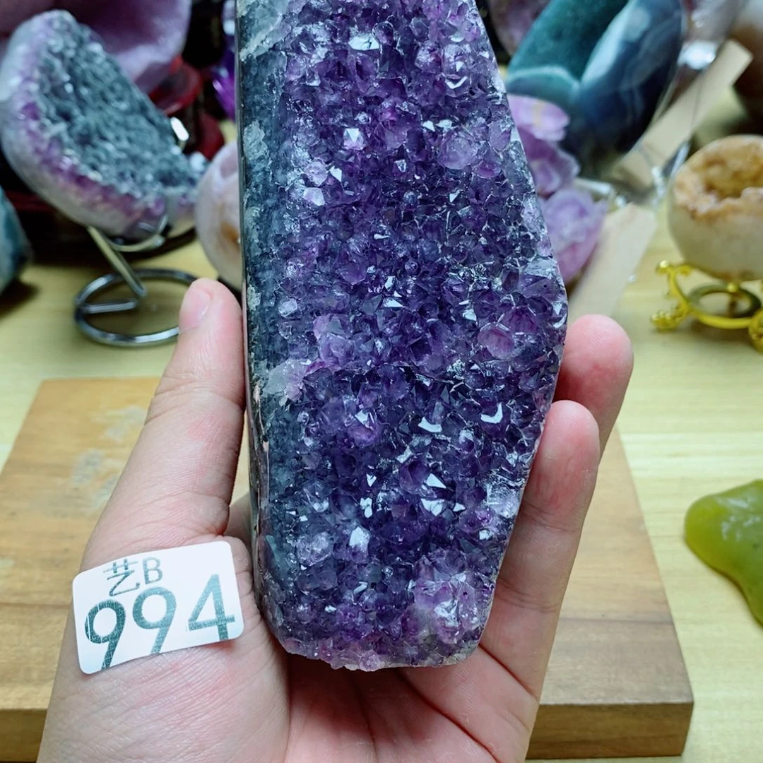 未镶嵌水晶大型摆件（非配饰）
