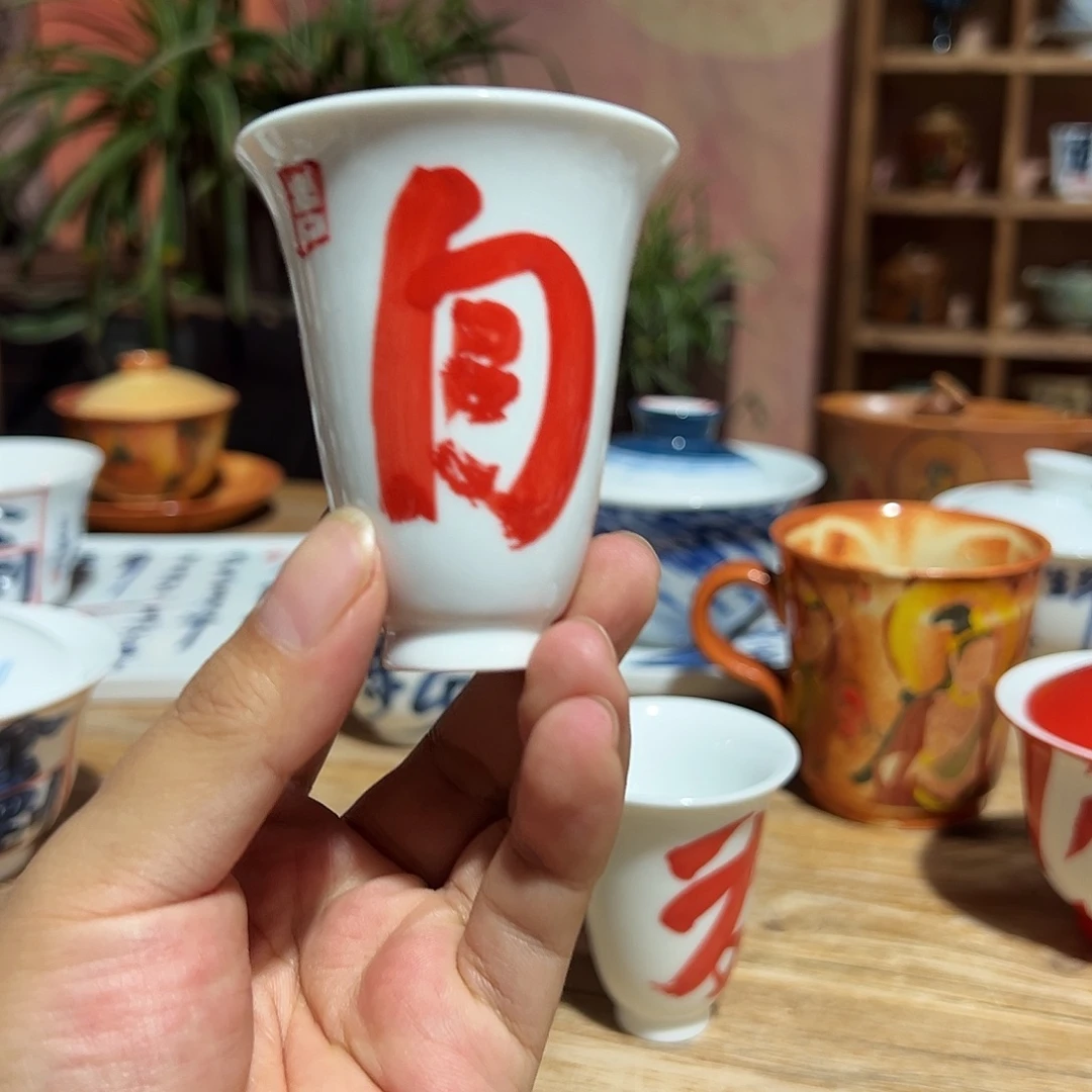 陶瓷艺术作品欣赏