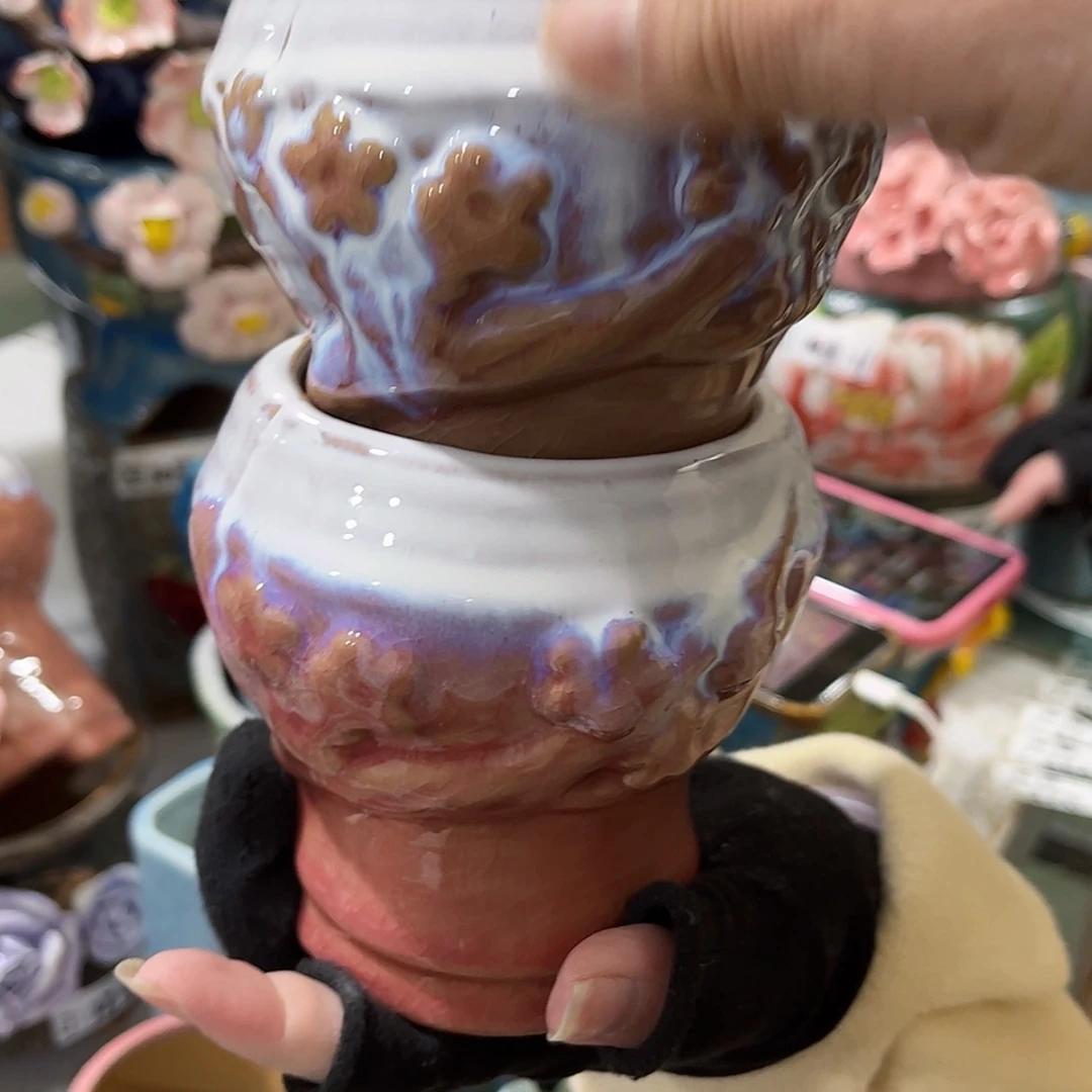 【闪购商品】红陶福利