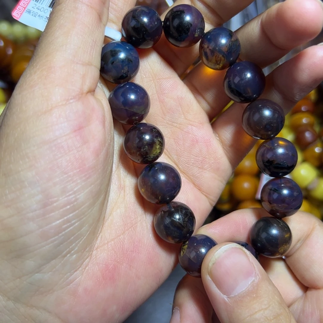 琥珀珠宝奇石未镶嵌972