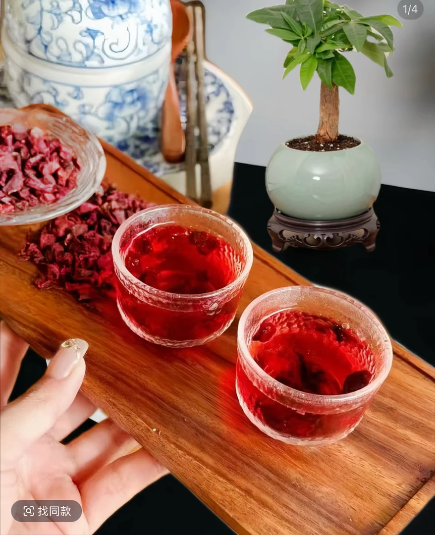 尼泊尔珍藏天灵果500g