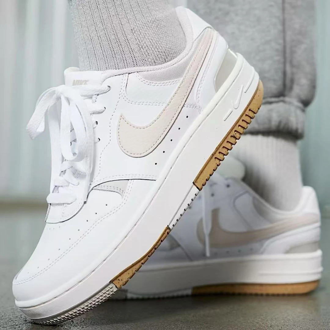 NIKE/耐克【年终狂欢季】GAMMAFORCE女子复古百搭休闲鞋DX9176103