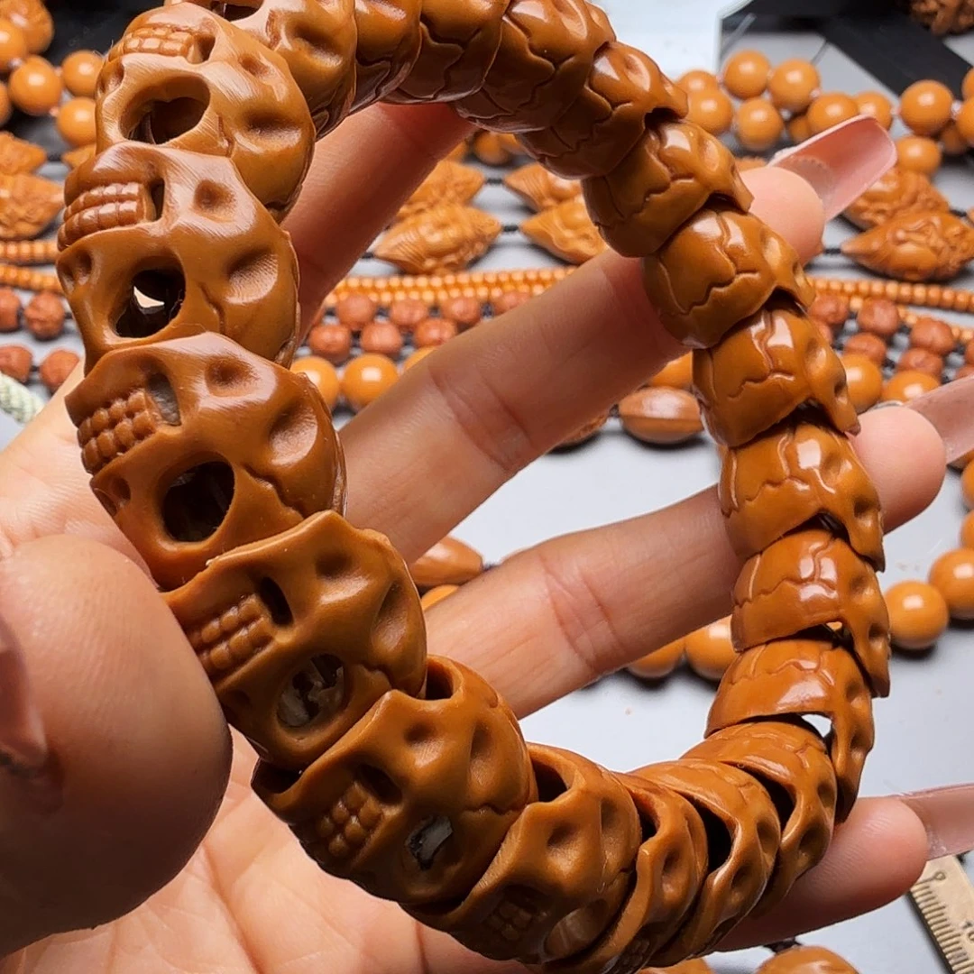 橄榄核手串/手链在