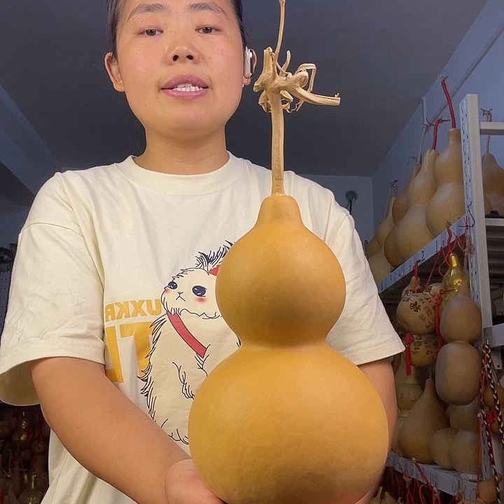 天然葫芦一物一图看图片发货
