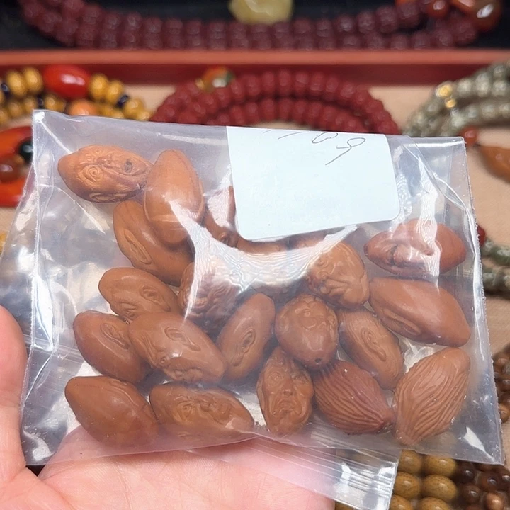 B***1手串橄榄核橄榄核