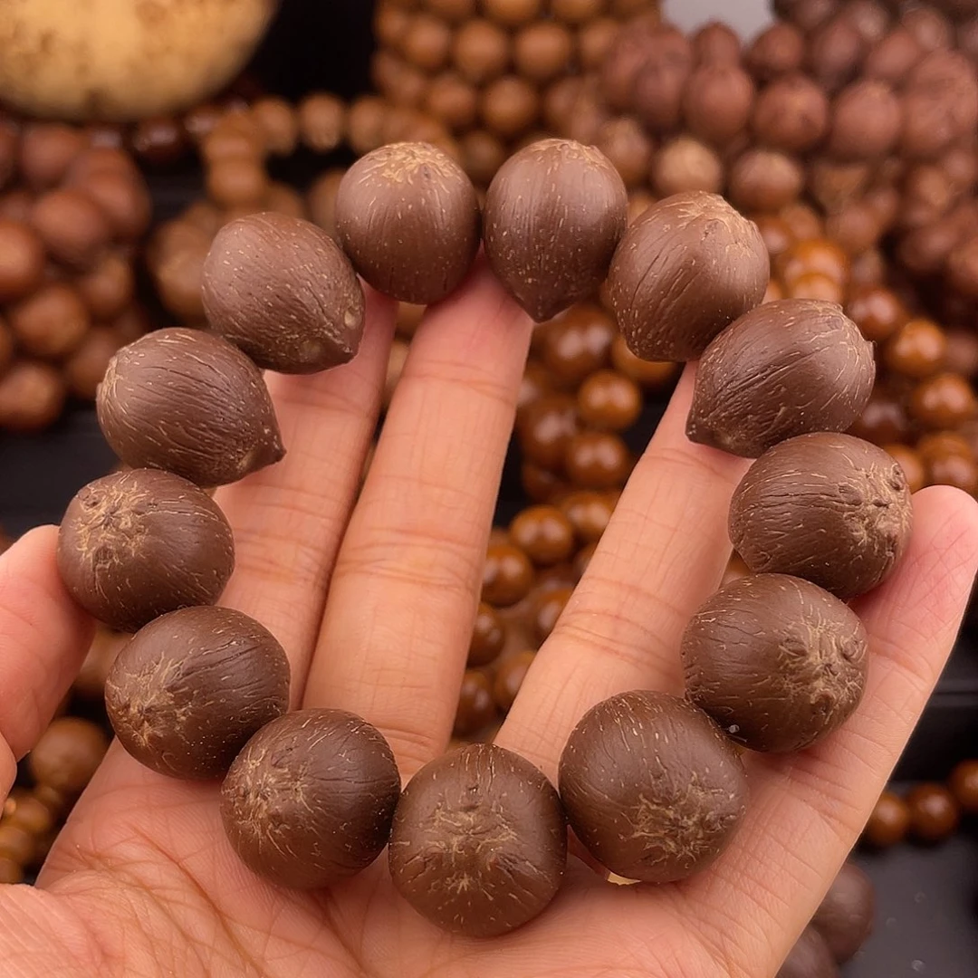 梦***分手串紫金鼠紫金鼠原皮