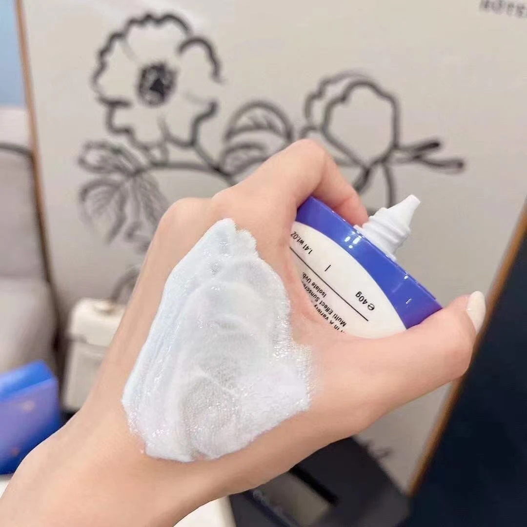 紫云妃防晒乳SPF35