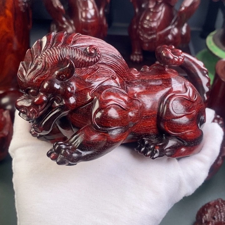 小***米其他小叶紫檀（檀香紫檀）