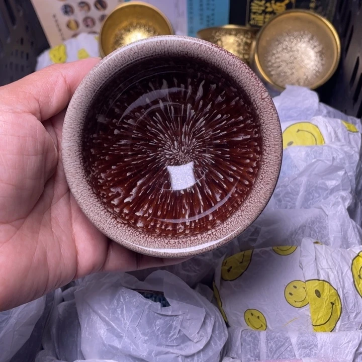 茶盏你自己做自己吧啊