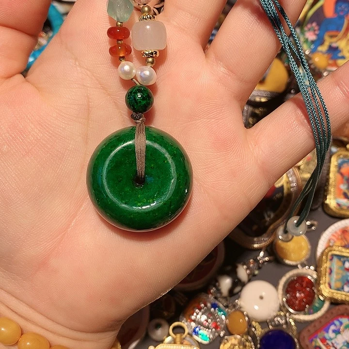 【闪购商品】香榧木雨**空