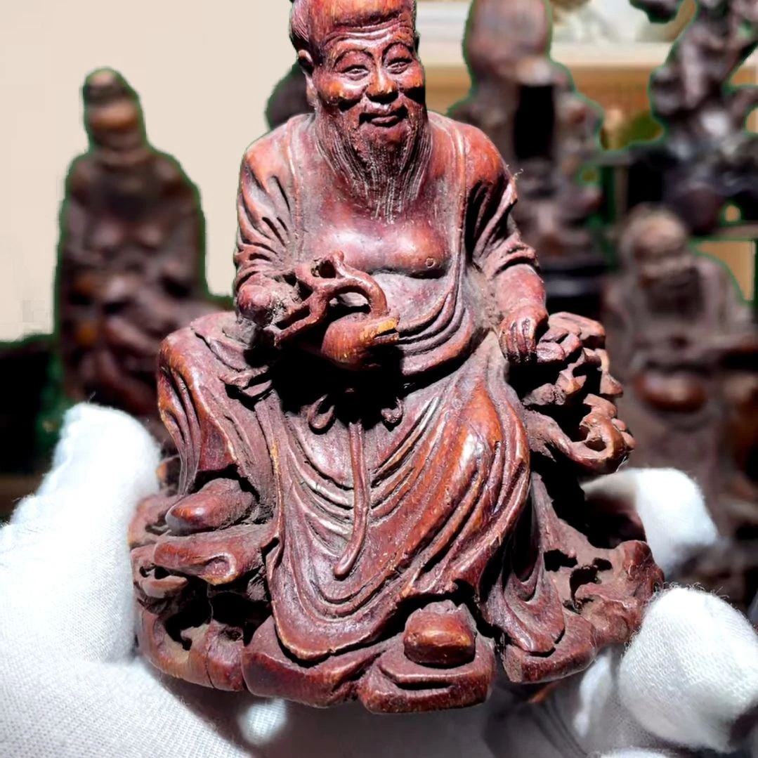 竹热闹矛盾问题不大不小的