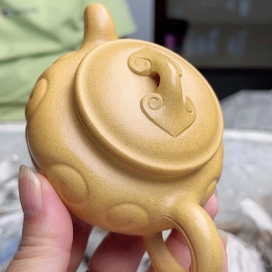 茶杯紫砂今天不知道为什么