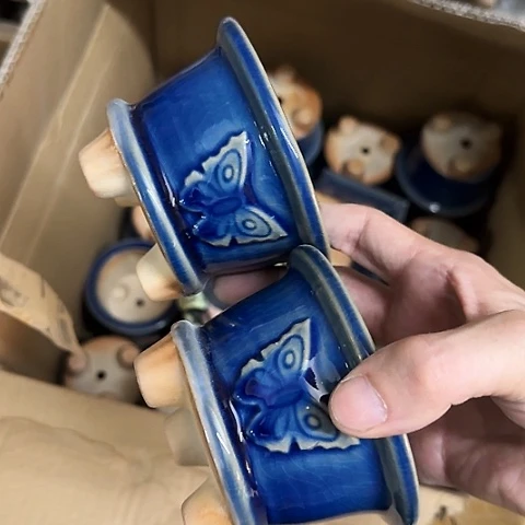 ···2个处理······