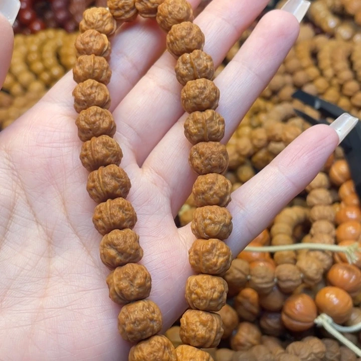 猴头二等反油禅宗手持