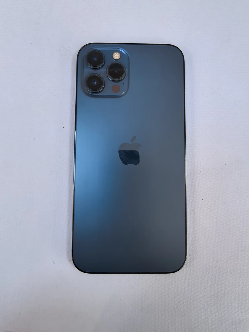95新 Apple/苹果 原装正品苹果12Pro Max  512G  蓝色