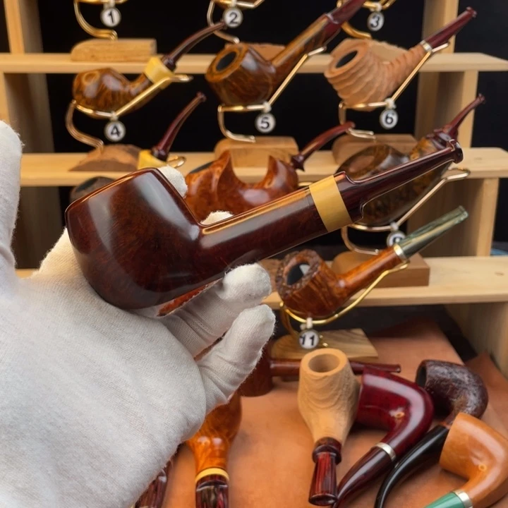 石楠木手工工艺品