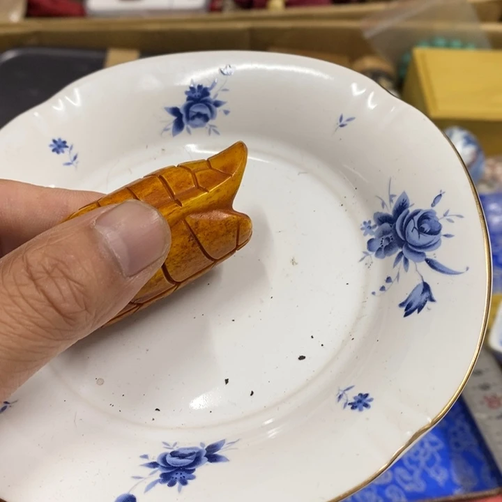 瓷中古品瓷工艺品的