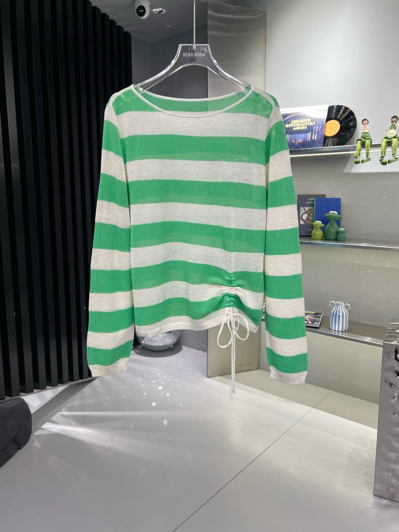 迪品牌针织衫F467118