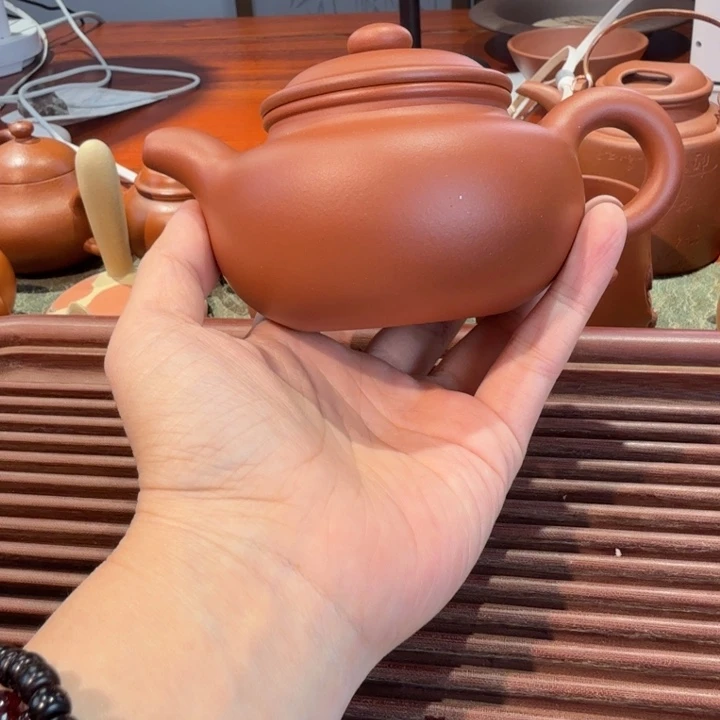 轩***风茶壶紫砂哈哈哈哈哈哈