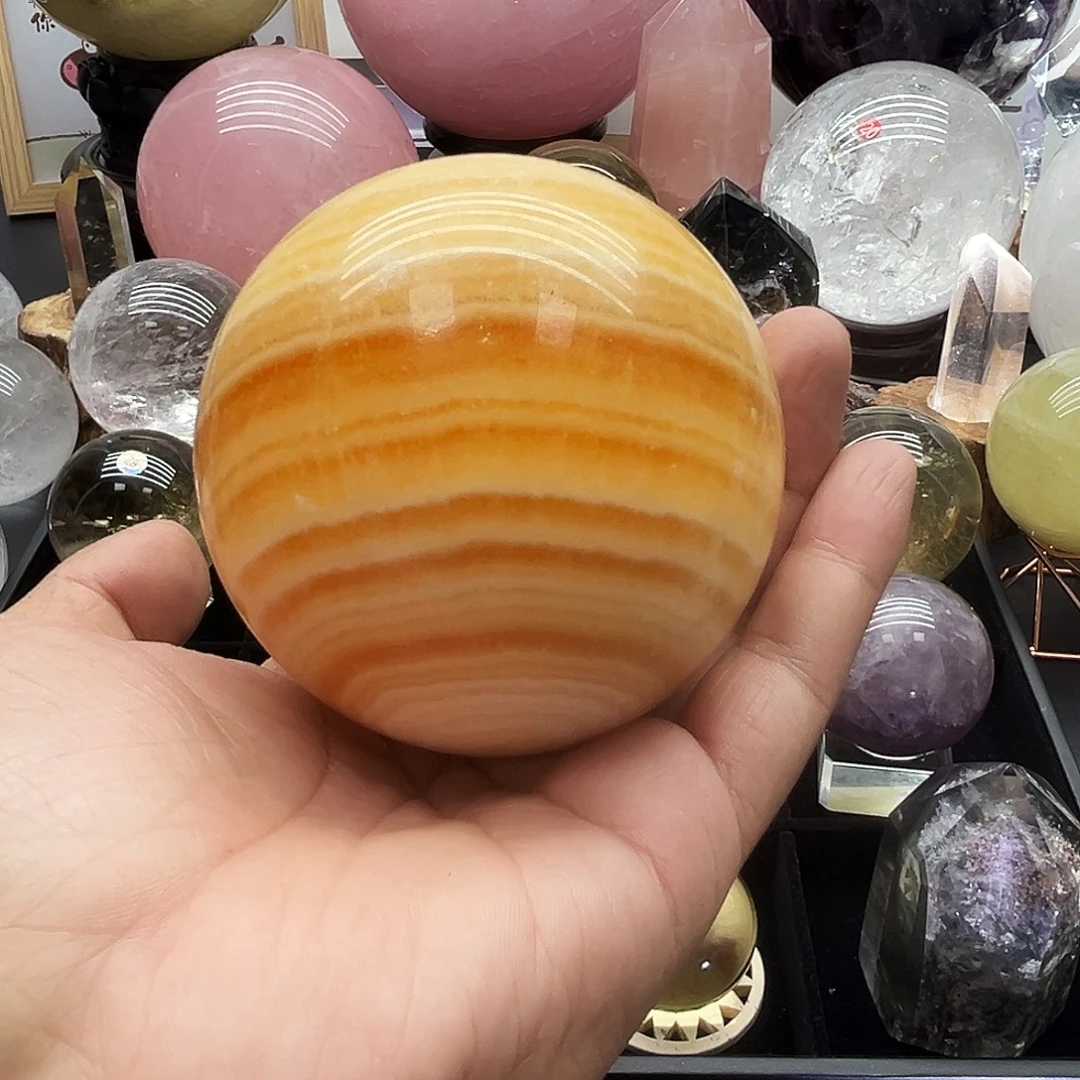 阿***够水晶未镶嵌珠宝半成品