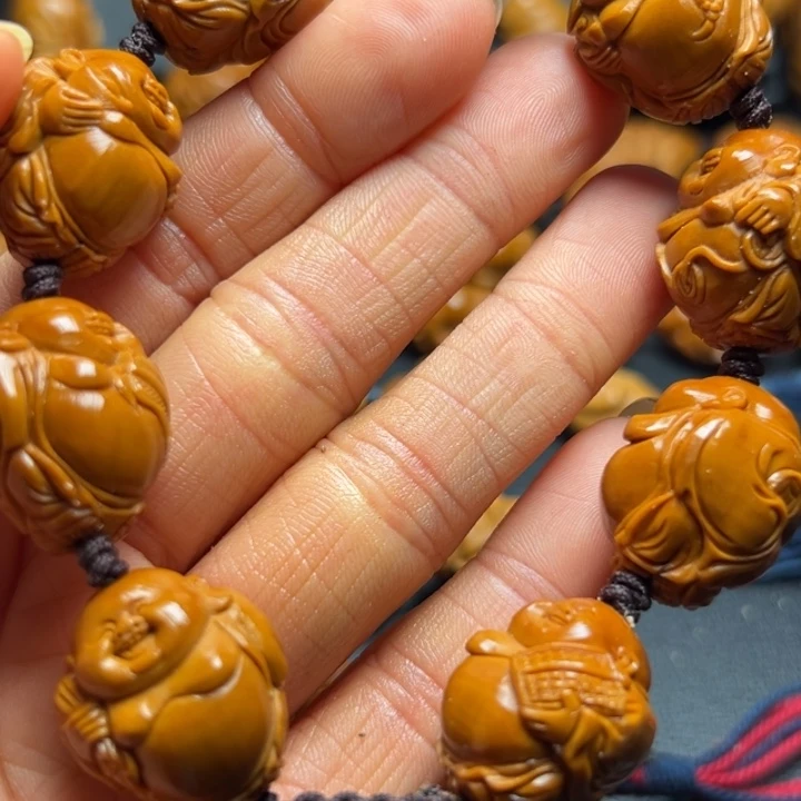 橄榄核手串/手链橄榄