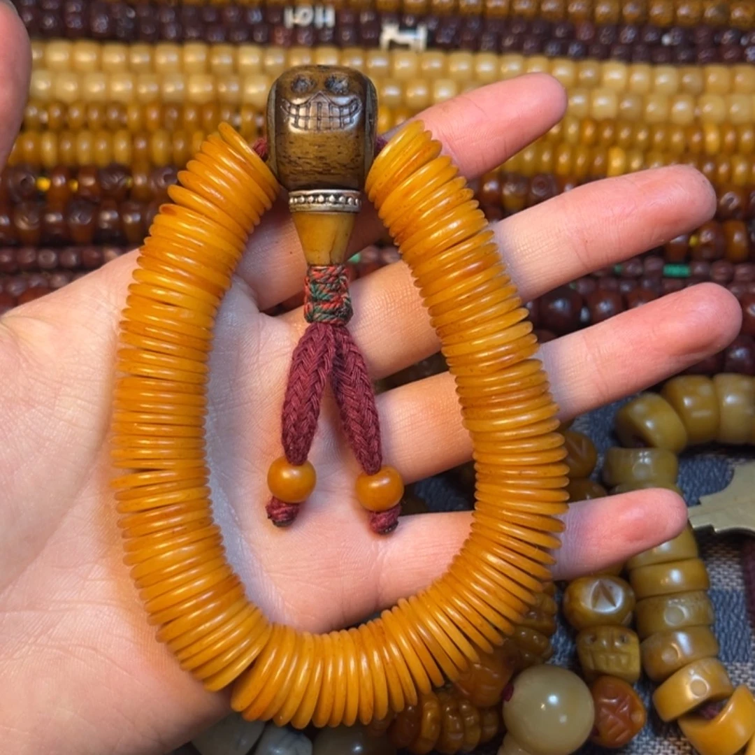 【闪购商品】核桃手串/手链牛牛手持