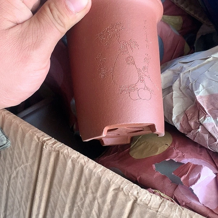 紫砂我要努力做自己喜欢的事情吗