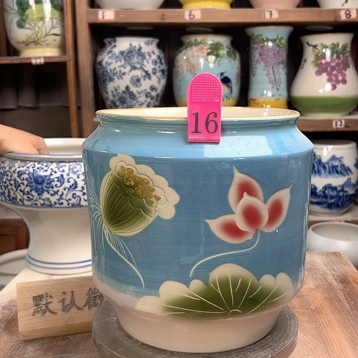 16 新款新款陶瓷陶瓷微瑕