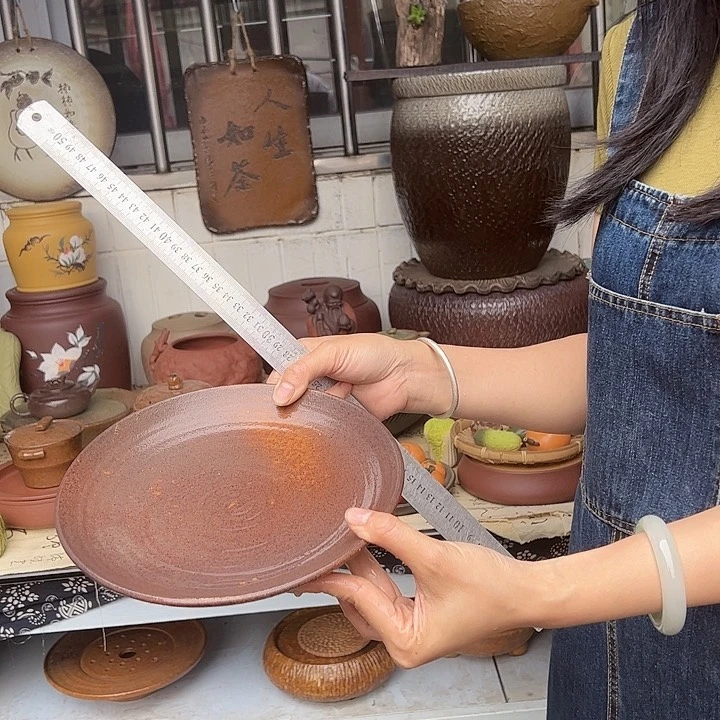 紫砂紫砂茶具捡漏