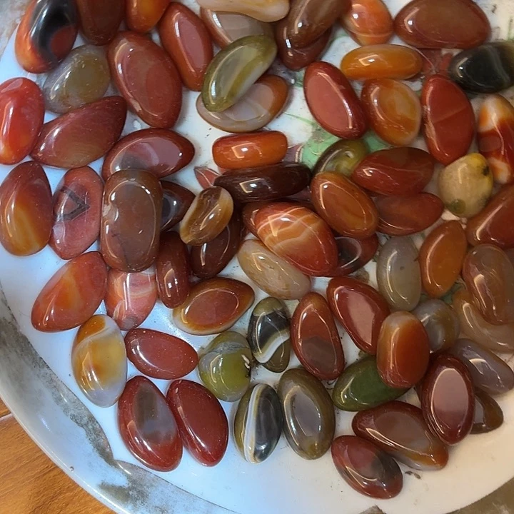 其他陶瓷摆件不固定一件随机一个