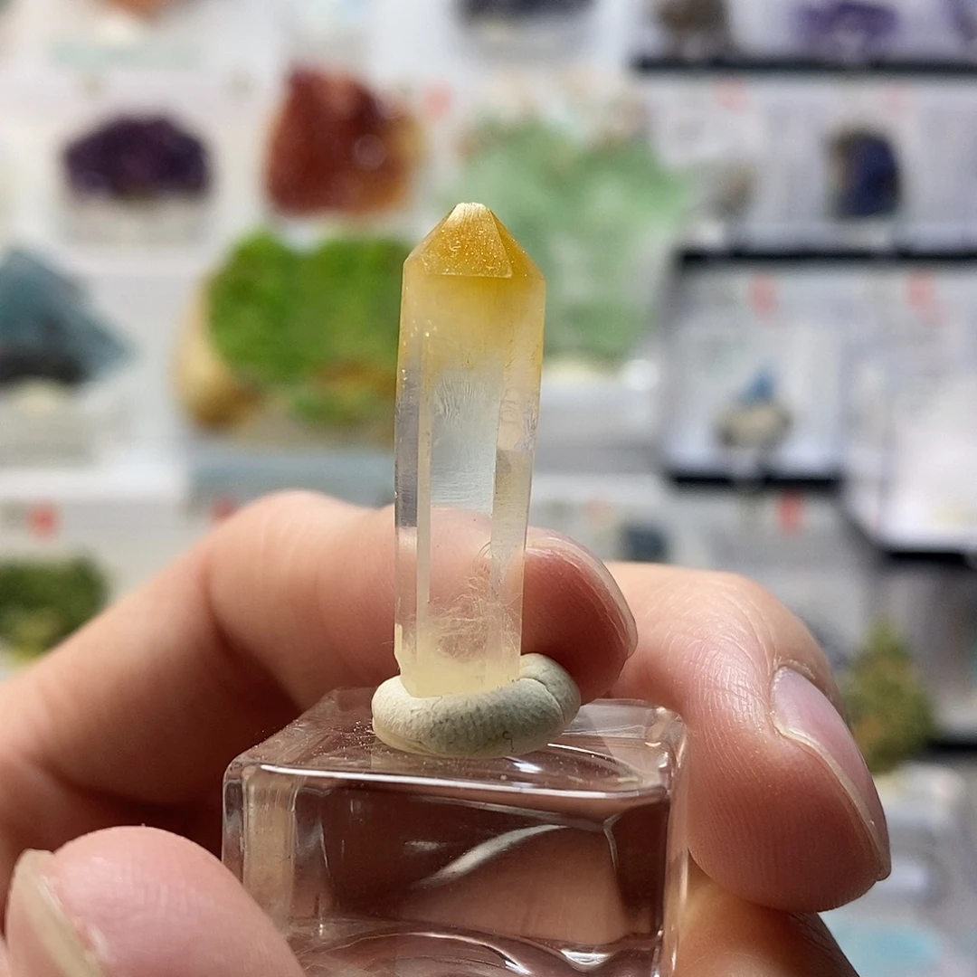 石材天然原石矿物标本