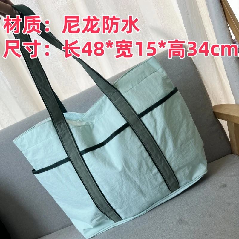 轻仓日韩百搭小众男女包