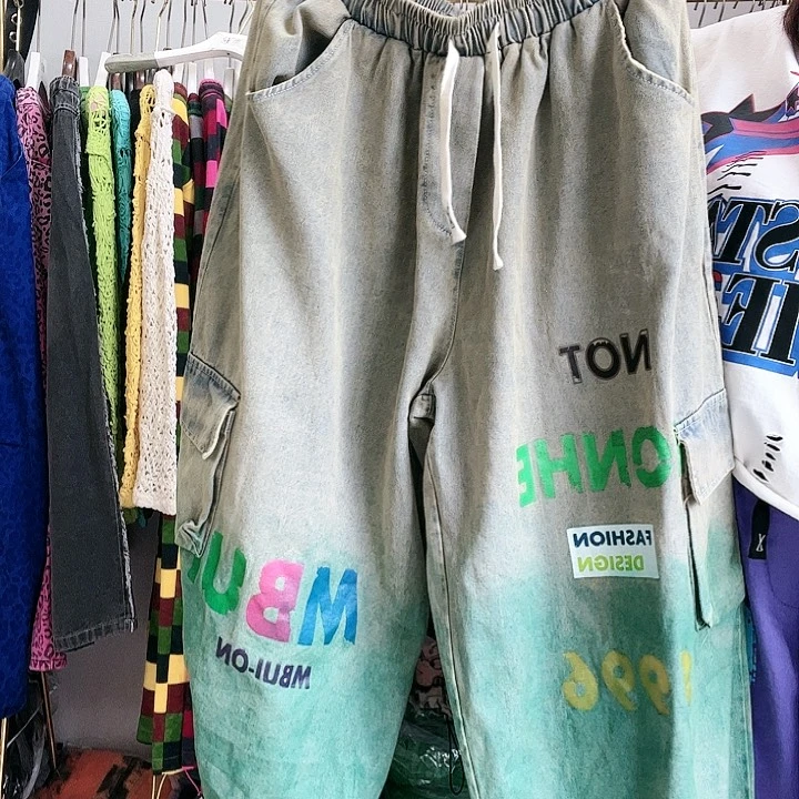 【闪购商品】欧货新款时尚女装