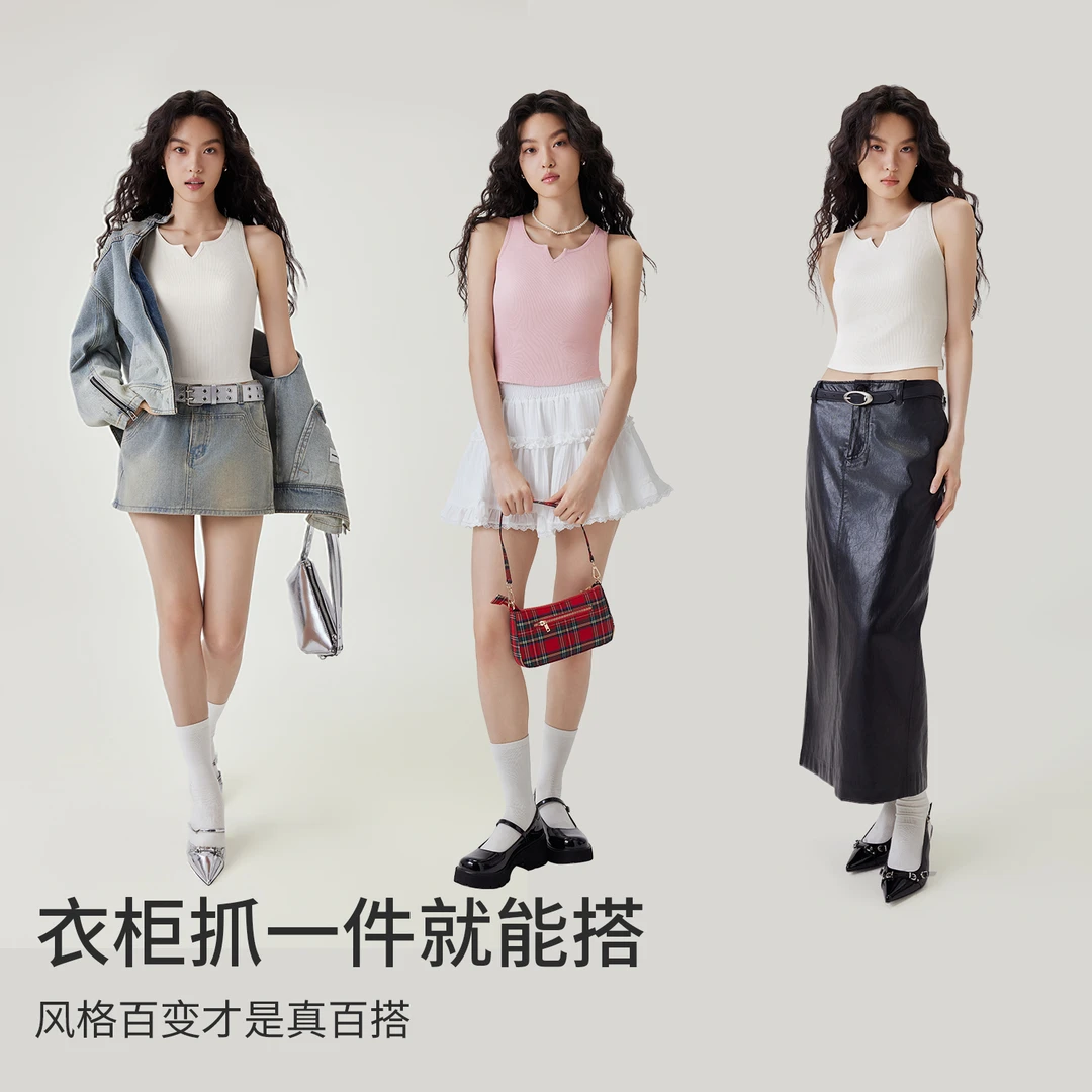 【秒杀】半练带胸垫德绒保暖背心女宽肩带蕾丝打底衫内搭 ZB