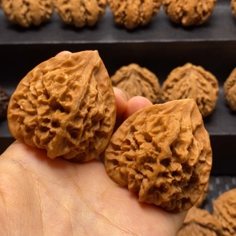 把件文玩核桃文玩5