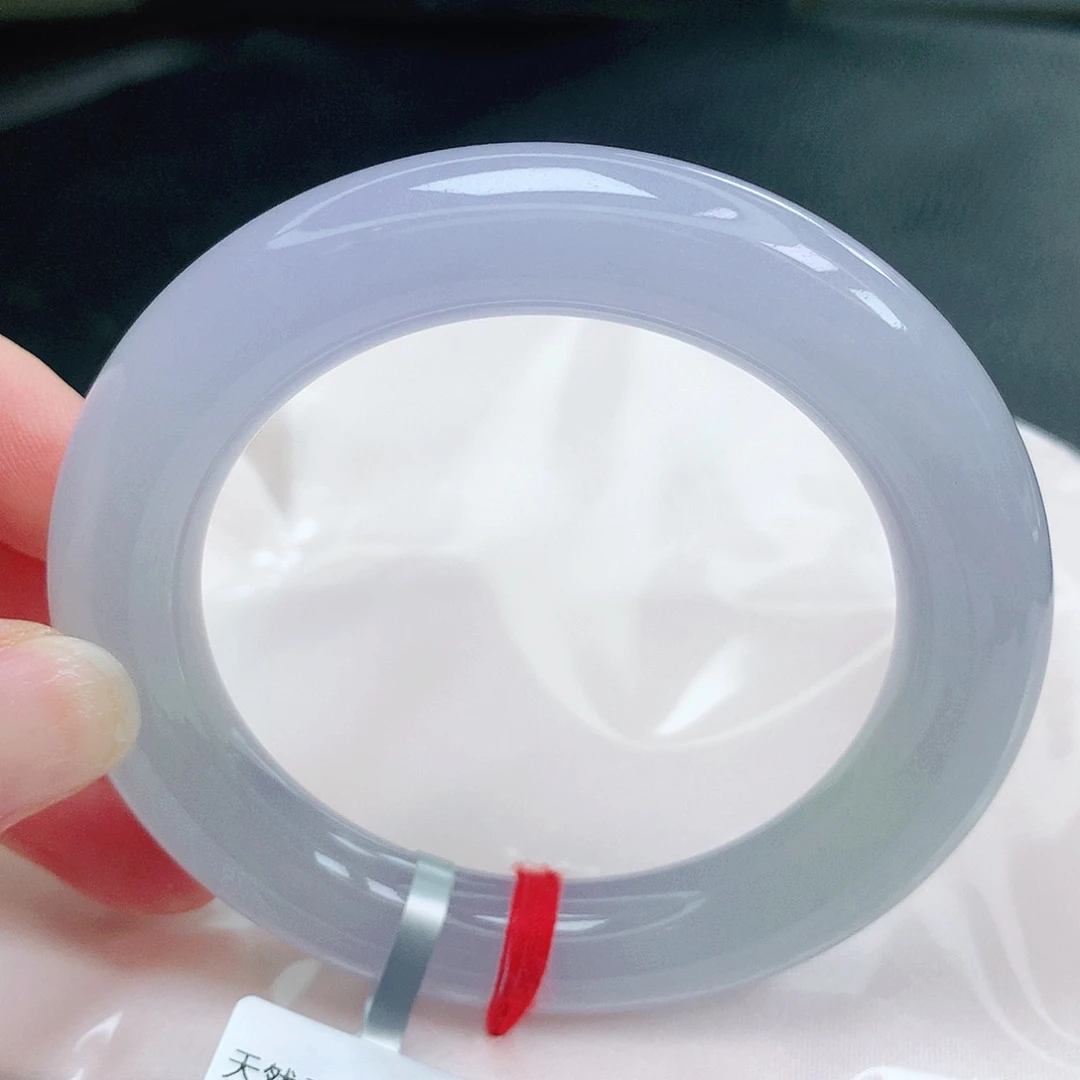 【闪购商品】未镶嵌手镯翡翠缅甸天然a货翡翠