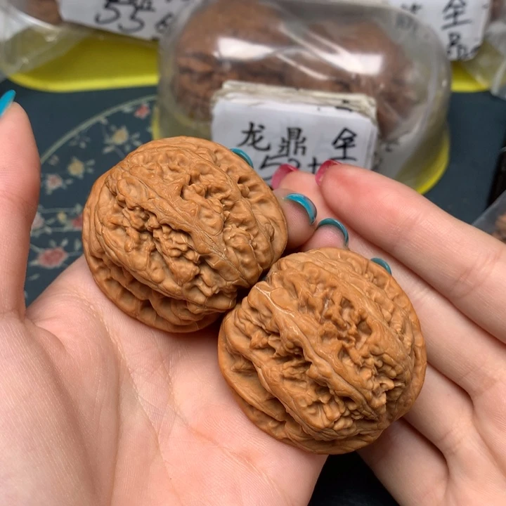 把件文玩核桃43-31070-0