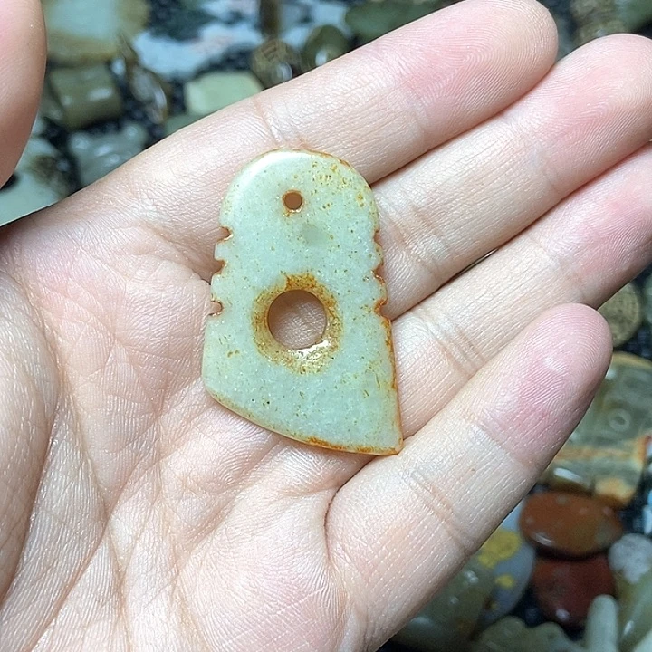 摆件直播间链接101